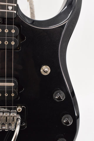 Used Ernie Ball Music Man John Petrucci JPXI - Onyx