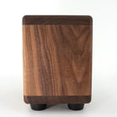 Silktone Micronaut 4W Tube Amplifier Head - Walnut