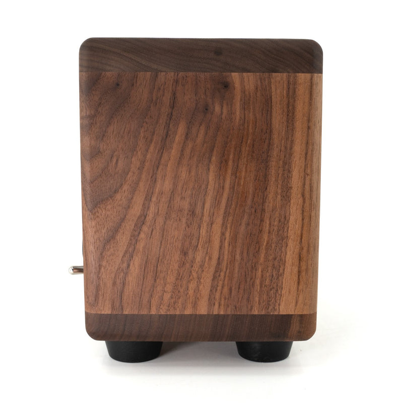 Silktone Micronaut 4W Tube Amplifier Head - Walnut