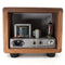 Silktone Micronaut 4W Tube Amplifier Head - Walnut