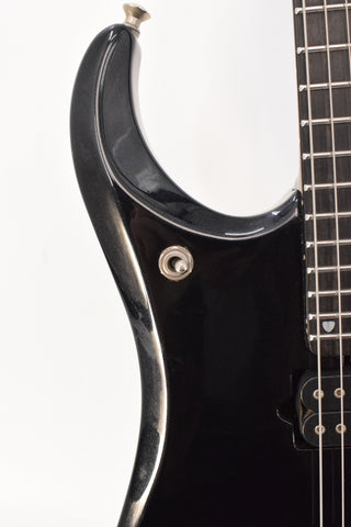 Used Ernie Ball Music Man John Petrucci JPXI - Onyx