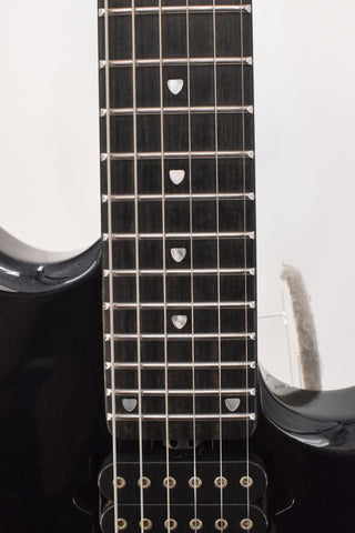 Used Ernie Ball Music Man John Petrucci JPXI - Onyx