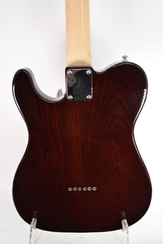 Used G&L Tribute Series ASAT Classic Tobacco Sunburst with Hardshell Case
