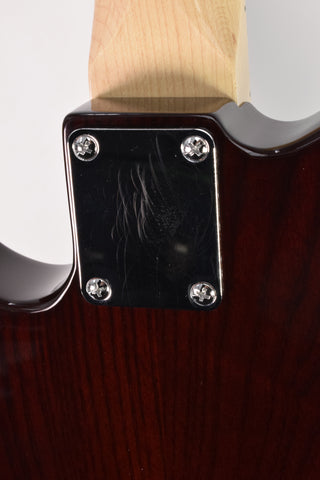 Used G&L Tribute Series ASAT Classic Tobacco Sunburst with Hardshell Case