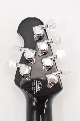 Used Ernie Ball Music Man John Petrucci JPXI - Onyx