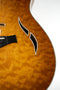 Taylor T5-LTD Limited Edition Taylor T5 - Honey Cherry with Hardshell Case - USED