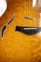 Taylor T5-LTD Limited Edition Taylor T5 - Honey Cherry with Hardshell Case - USED