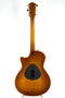 Taylor T5-LTD Limited Edition Taylor T5 - Honey Cherry with Hardshell Case - USED