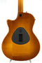 Taylor T5-LTD Limited Edition Taylor T5 - Honey Cherry with Hardshell Case - USED