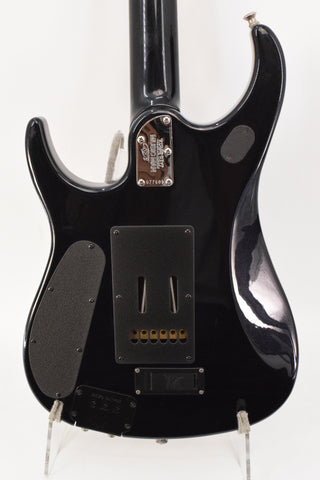 Used Ernie Ball Music Man John Petrucci JPXI - Onyx