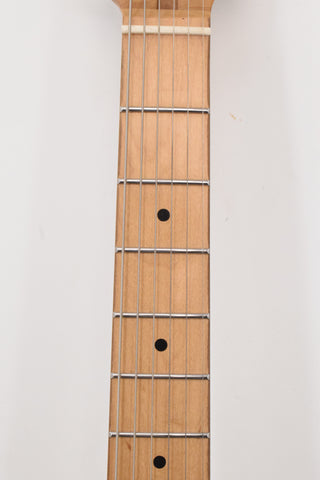 Used Ibanez AZ224F Premium - Blue Iceberg Gradation
