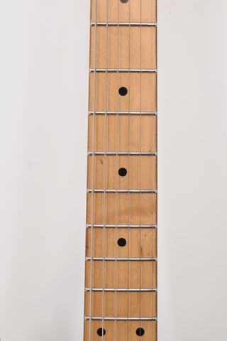 Used Ibanez AZ224F Premium - Blue Iceberg Gradation