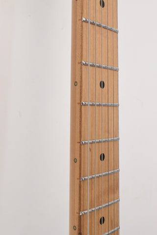 Used Ibanez AZ224F Premium - Blue Iceberg Gradation