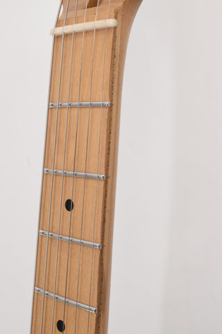 Used Ibanez AZ224F Premium - Blue Iceberg Gradation