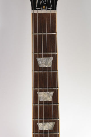 Used Gibson Les Paul Standard 1998 Wine Red - Gold Hardware