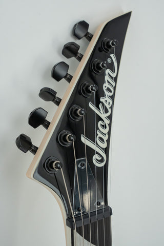 Used Jackson JS Series King V JS32T - Gloss Black - Ser. CWJ2205194