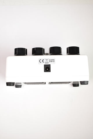 Used MXR EVH117 Flanger