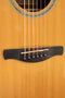 Ernie Ball Music Man Dark Ray - Obsidian Black - Ser. S08861