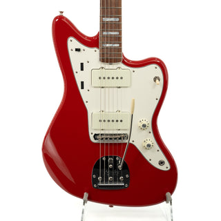 Used Fender American Vintage II 1966 Jazzmaster - Dakota Red - Ser. V2319832