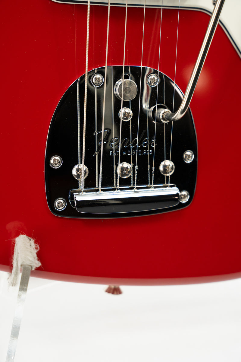 Ernie Ball Music Man Dark Ray - Obsidian Black - Ser. S08861
