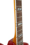 Ernie Ball Music Man Dark Ray - Obsidian Black - Ser. S08861