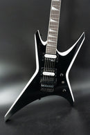 Ernie Ball Music Man Dark Ray - Obsidian Black - Ser. S08861