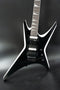 Ernie Ball Music Man Dark Ray - Obsidian Black - Ser. S08861