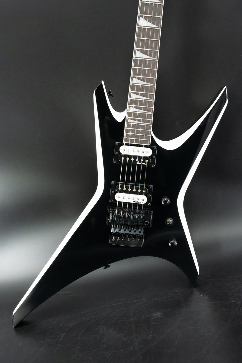 Ernie Ball Music Man Dark Ray - Obsidian Black - Ser. S08861