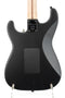 Charvel USA Select So-Cal HSS FR - Pitch Black - Ser. C15479