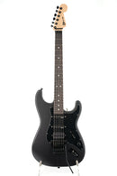 Charvel USA Select So-Cal HSS FR - Pitch Black - Ser. C15479