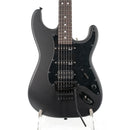 Charvel USA Select So-Cal HSS FR - Pitch Black - Ser. C15479