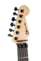 Charvel USA Select So-Cal HSS FR - Pitch Black - Ser. C15479