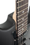 Charvel USA Select So-Cal HSS FR - Pitch Black - Ser. C15479