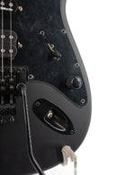 Charvel USA Select So-Cal HSS FR - Pitch Black - Ser. C15479
