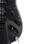 Charvel USA Select So-Cal HSS FR - Pitch Black - Ser. C15479