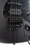 Charvel USA Select So-Cal HSS FR - Pitch Black - Ser. C15479