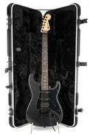 Charvel USA Select So-Cal HSS FR - Pitch Black - Ser. C15479