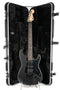 Charvel USA Select So-Cal HSS FR - Pitch Black - Ser. C15479