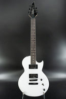 EVH Wolfgang USA Edward Van Halen Signature - Stealth Black - Ser. WG12354A