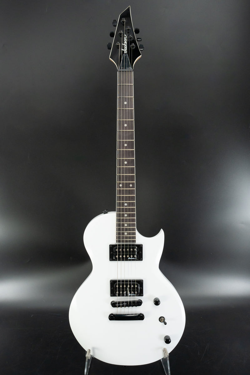 EVH Wolfgang USA Edward Van Halen Signature - Stealth Black - Ser. WG12354A
