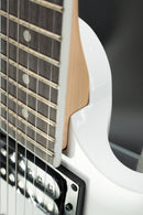 EVH Wolfgang USA Edward Van Halen Signature - Stealth Black - Ser. WG12354A