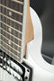 EVH Wolfgang USA Edward Van Halen Signature - Stealth Black - Ser. WG12354A