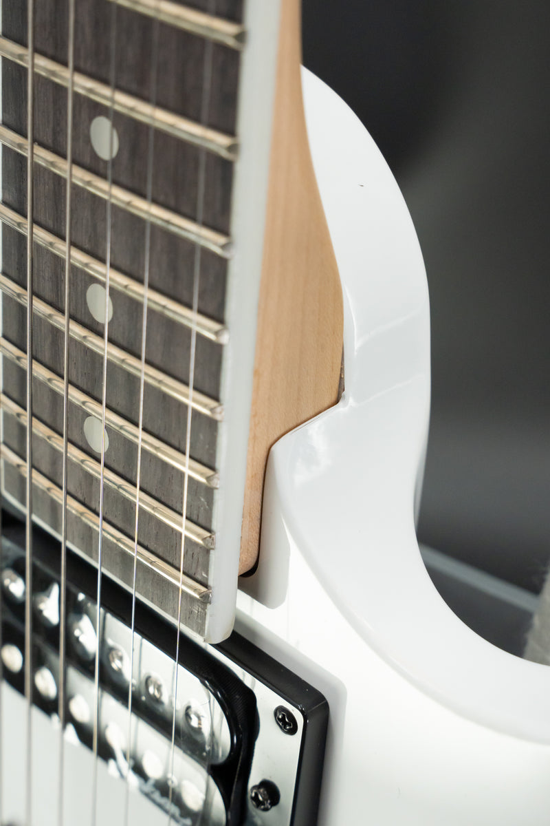 EVH Wolfgang USA Edward Van Halen Signature - Stealth Black - Ser. WG12354A