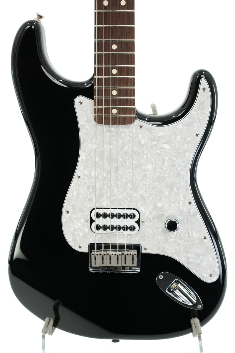 EVH Wolfgang USA Edward Van Halen Signature - Ivory - Ser. WG12577A