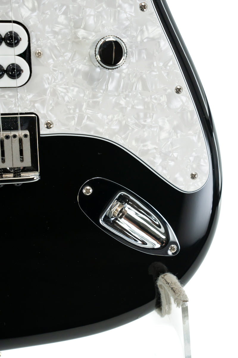EVH Wolfgang USA Edward Van Halen Signature - Ivory - Ser. WG12577A
