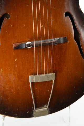 1950s Gibson L-48 -Ser. 59421