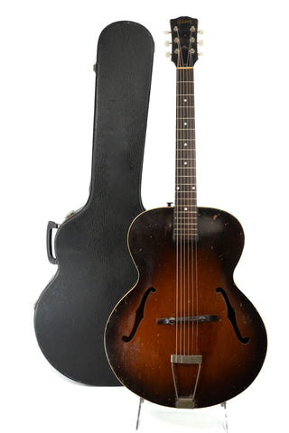 1950s Gibson L-48 -Ser. 59421