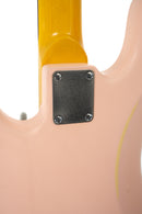 EVH Wolfgang Special QM - Chlorine Burst - Ser. WGM230973 - Used
