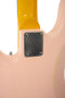 EVH Wolfgang Special QM - Chlorine Burst - Ser. WGM230973 - Used