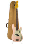 EVH Wolfgang Special QM - Chlorine Burst - Ser. WGM230973 - Used